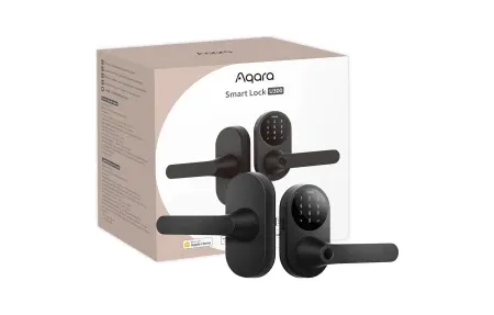 Aqara Smart Lock U300 - Detailed Analysis and Guide