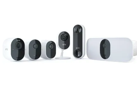 How to Setup and Optimize Your Arlo Security Cameras