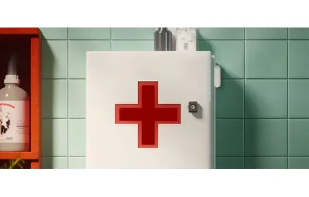 Aqara Door and Window Sensor P2 - Reliable Home Security