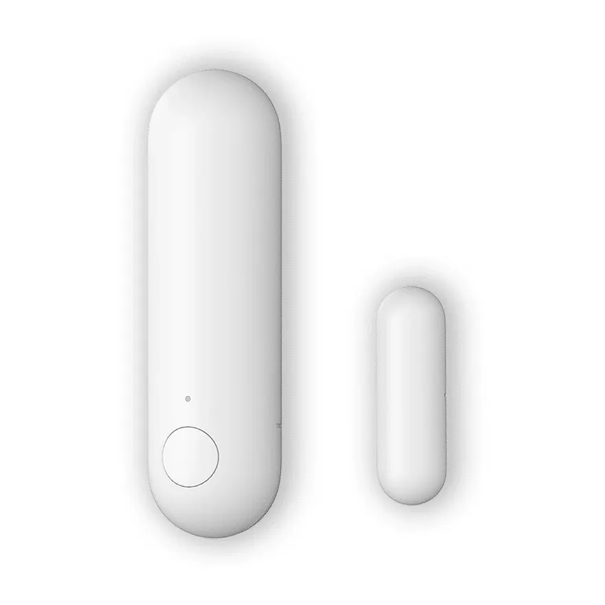 Aqara Door and Window Sensor P2 - Reliable Home Security