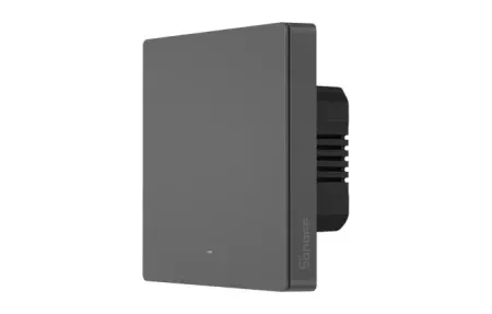 Sonoff SwitchMan Smart Wall Switch-M5 - Wi-Fi Color Light