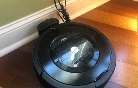 The Evolution of Robot Vacuums
