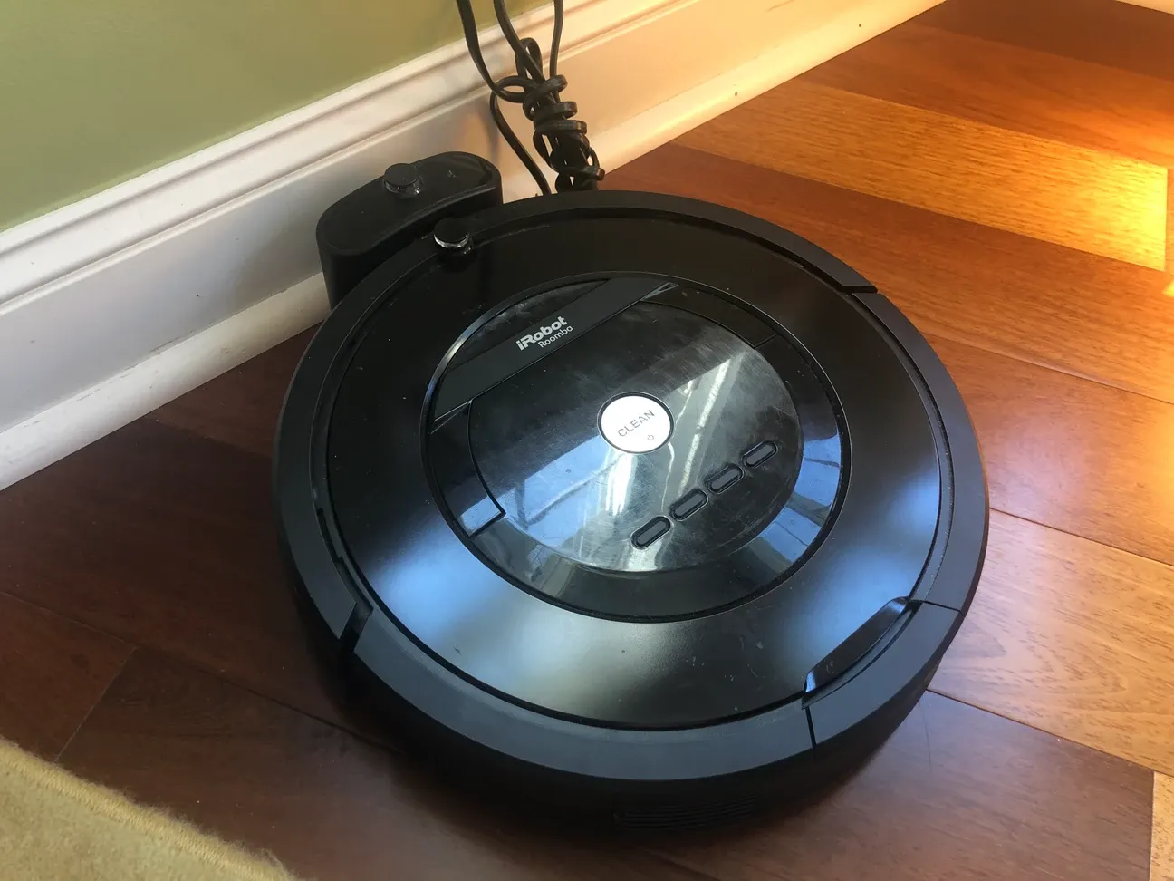 The Evolution of Robot Vacuums: How Far Have They Come?