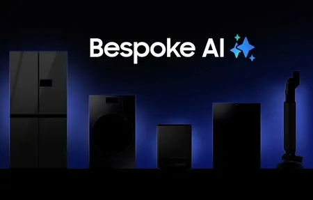 Samsung's AI Revolution: Are Appliances Smarter Than You?
