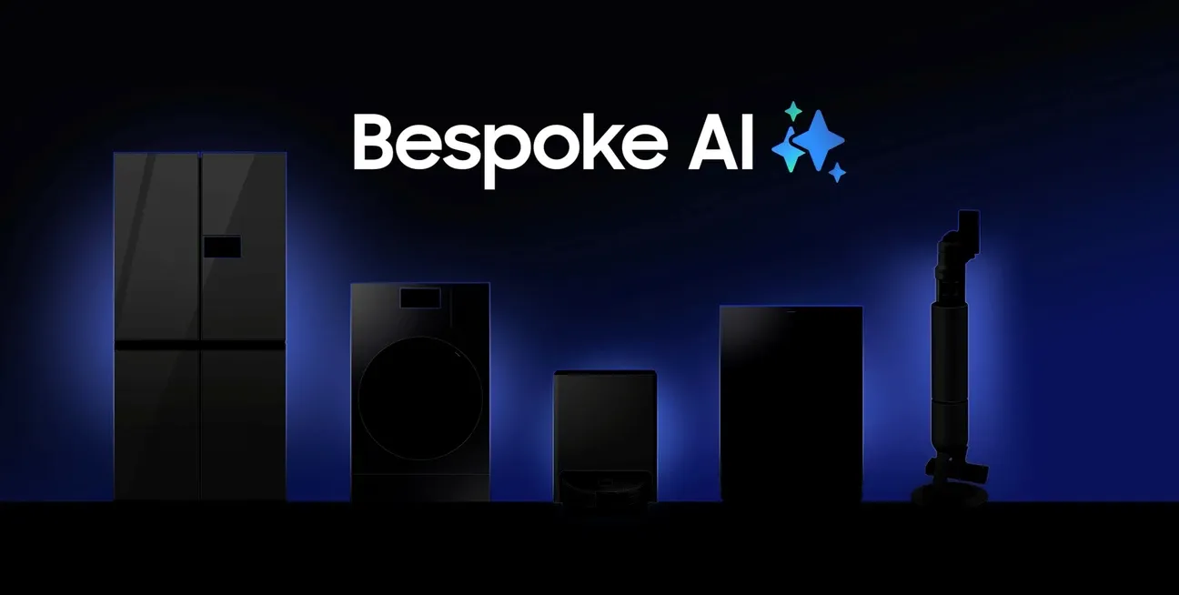 Samsung's AI Revolution: Are Your Appliances Smarter?