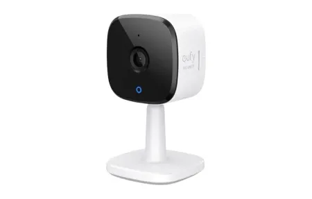 eufy C120 2K Indoor Security Camera with AI Detection