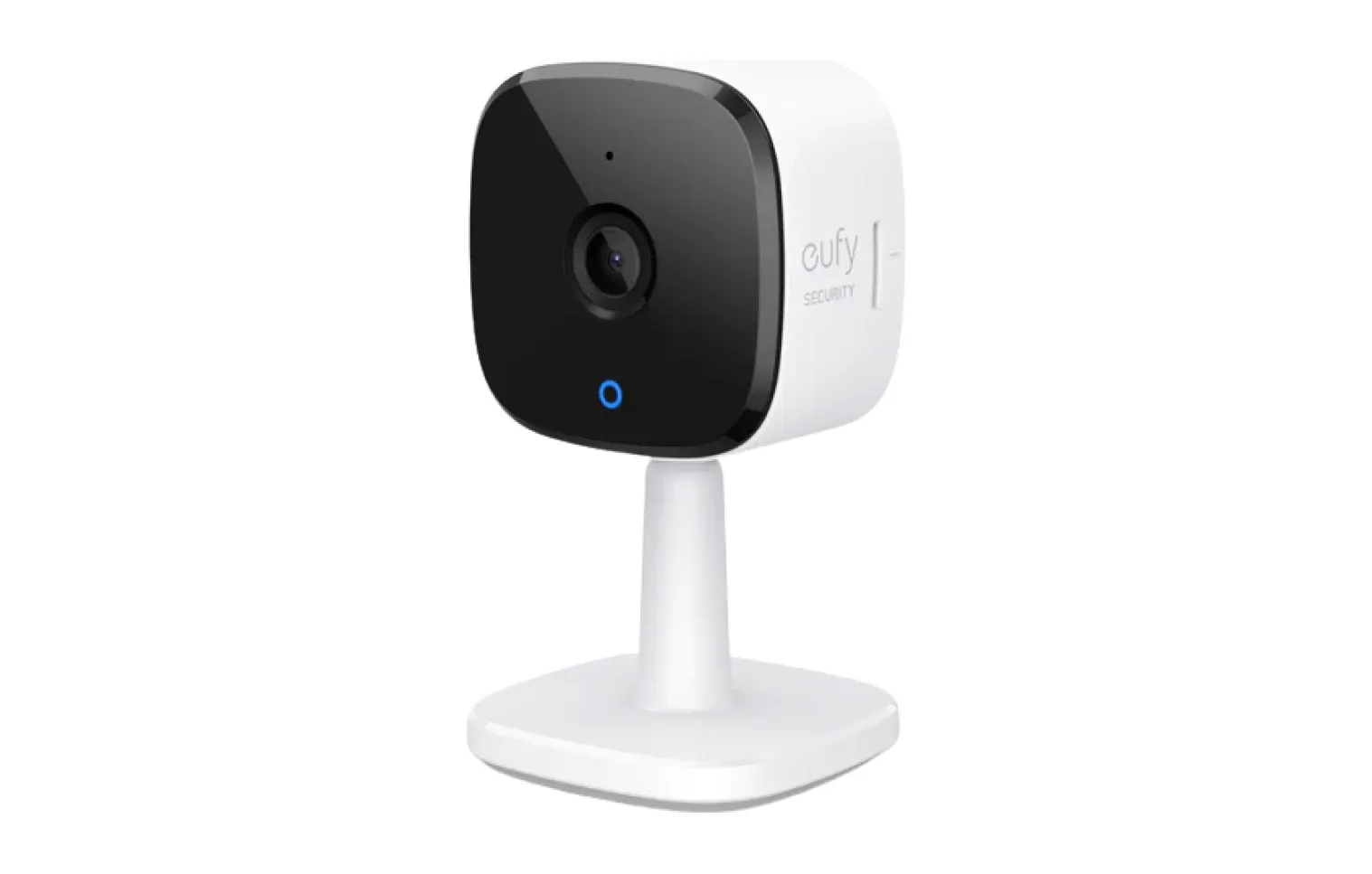 eufy C120 2K Indoor Security Camera with AI Detection