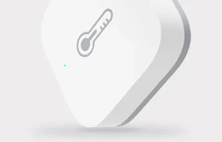 How to Connect Aqara Temperature Sensor to SmartThings