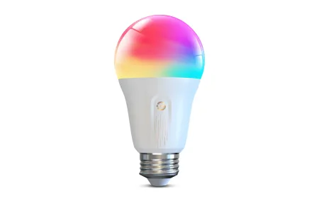 Govee A19 E26 Smart RGB LED Bulb H6009 Review 2026