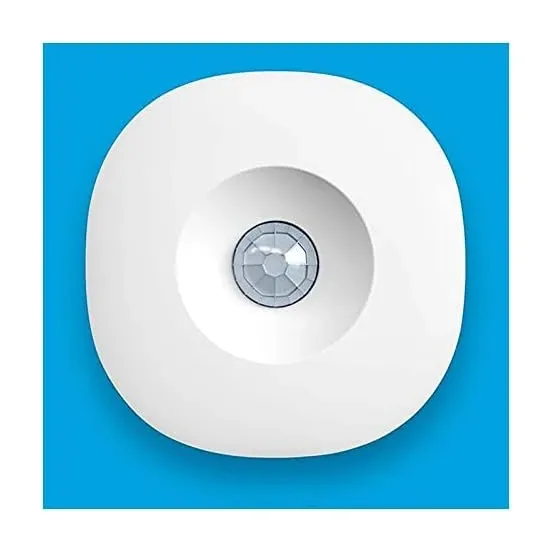 Aeotec Motion Sensor mounting options