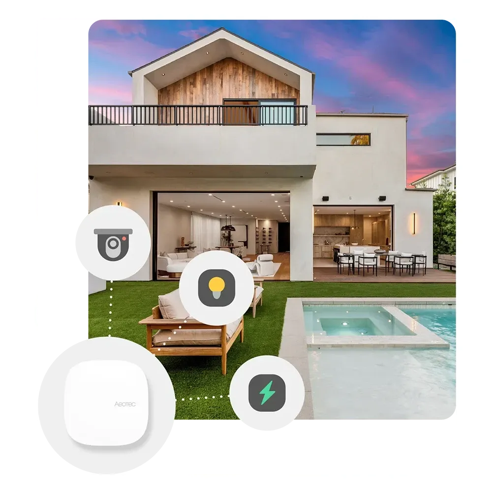 Advanced Features and Smaller Form Factor