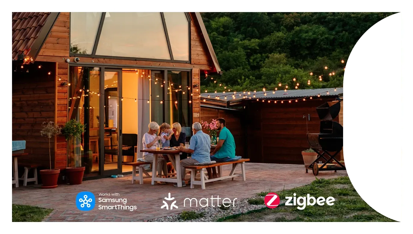 Smart Home Hub Setup and Family Integration