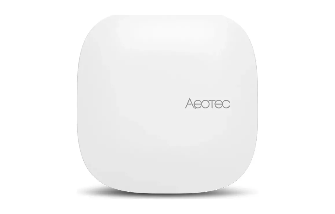 Aeotec Smart Home Hub - Advanced Matter Controller