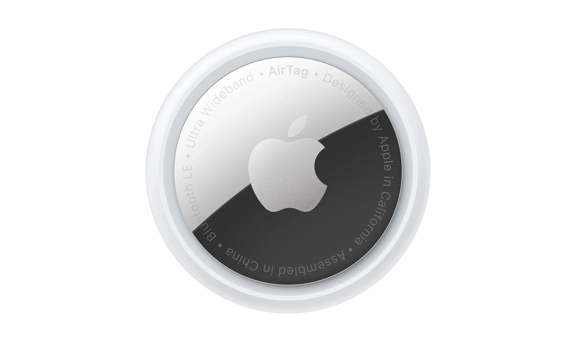 Apple AirTag Item Tracker - Smart Devices - Product Review