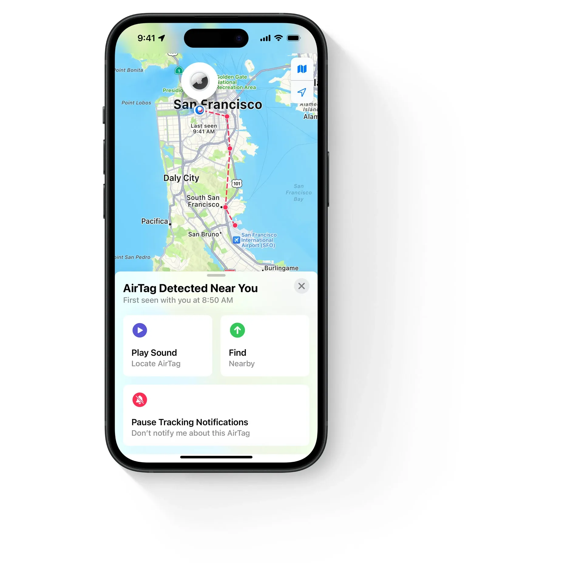 Apple Thread and Bluetooth connectivity for smart home accessories