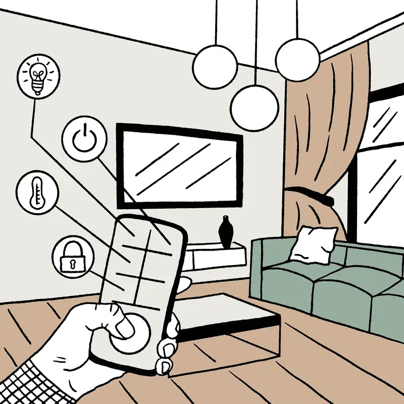 Common Questions About Smart Homes - Answers and Tips