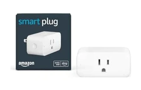 Amazon Smart Plug - Voice Control - Made Simple Alexa