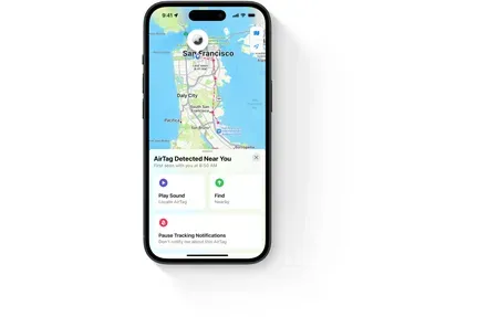 Apple Home Camera and Doorbell With Privacy-First Design