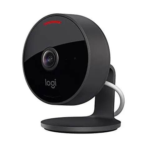 Advanced features of Aqara 2K Camera E1 including cloud and local storage