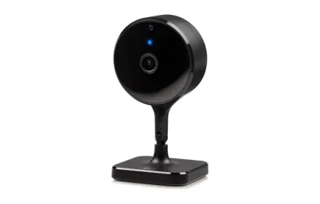 Aqara 2K Indoor Security Camera E1 - Smart Camera for Smar