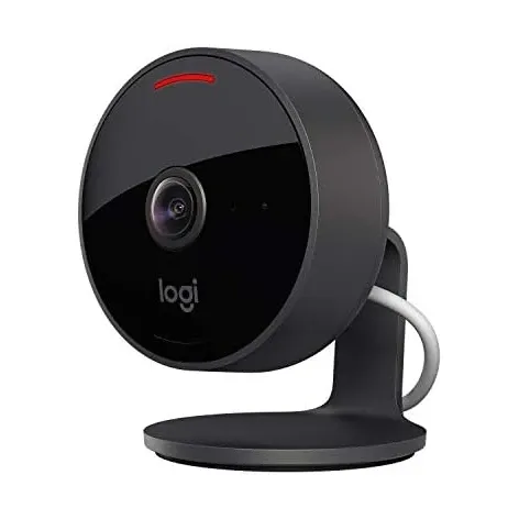 Top view showing installation flexibility and connectivity options