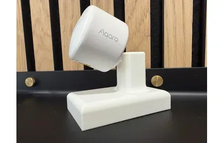 Aqara Presence Multi-Sensor FP300 with Thread and Zigbee