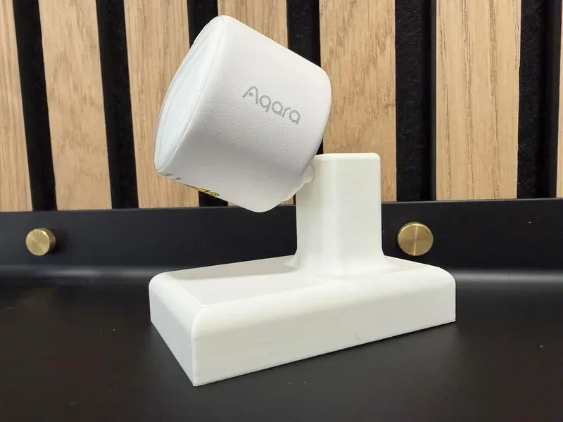 Aqara Presence Multi-Sensor FP300 with Thread and Zigbee