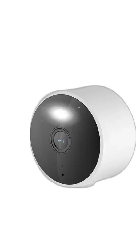 Aqara G100 2K Indoor/Outdoor Security Camera Review