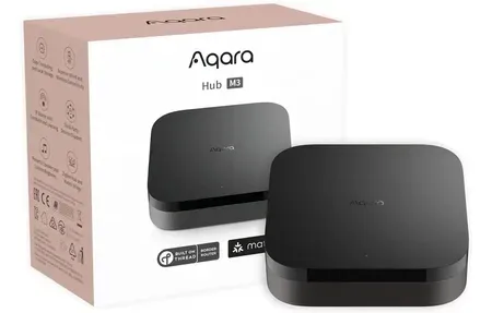 Aqara Hub M3 - Central Smart Home Controller Review
