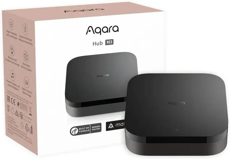 Aqara Hub M3 - Central Smart Home Controller Review