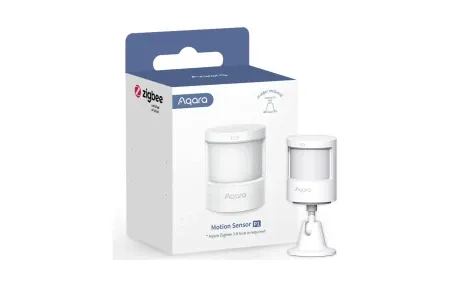 K20+ Pro - Advanced Smart Home Motion Sensor Review