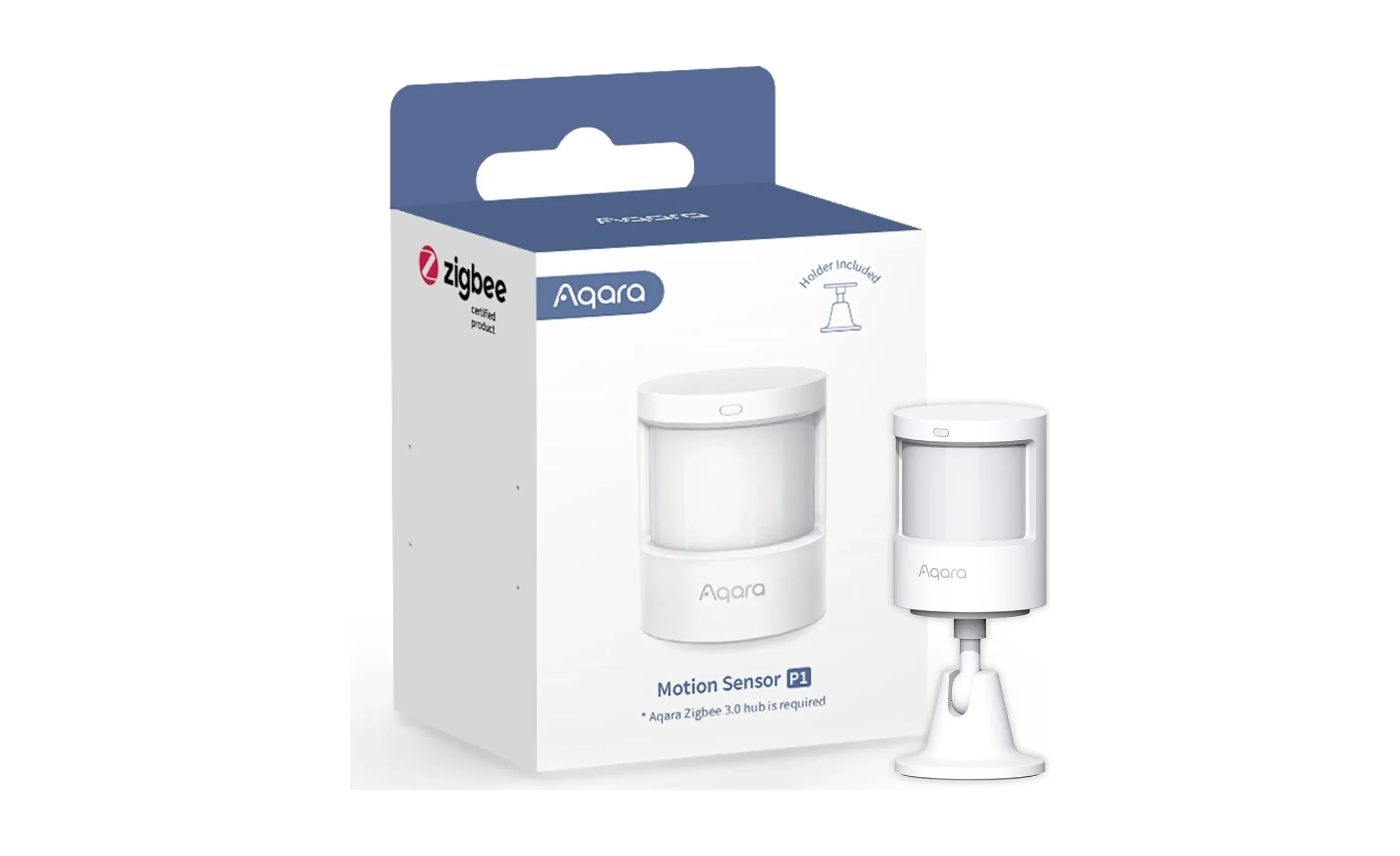 K20+ Pro - Advanced Smart Home Motion Sensor Review