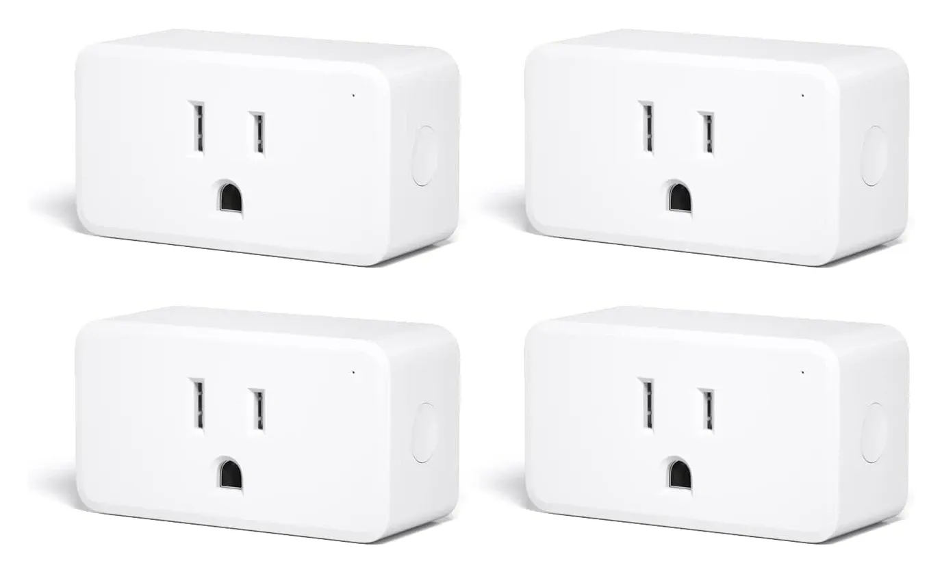 Aqara K20 Pro Advanced Motion Sensor featured white background showing compact design