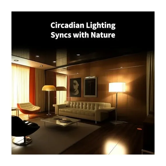 Aqara LED Bulb T2 features overview highlighting key specifications