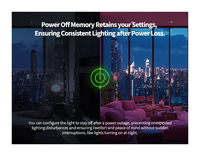 Comparison chart showing Thread vs Zigbee protocol capabilities