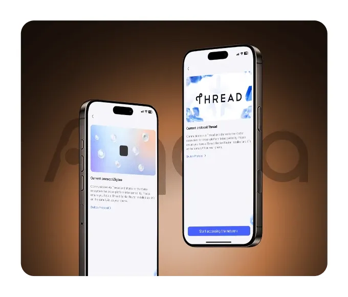 3-way control configuration showing multi-location switching capability