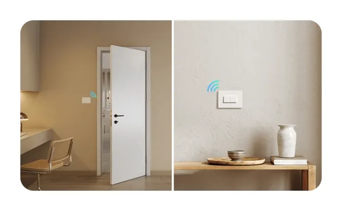 MARS Tech maintaining smart bulb connectivity even when switch is off