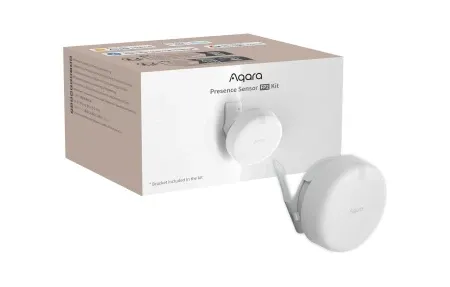 Aqara P100 Multi-State Sensor - 9-Axis Motion Detection