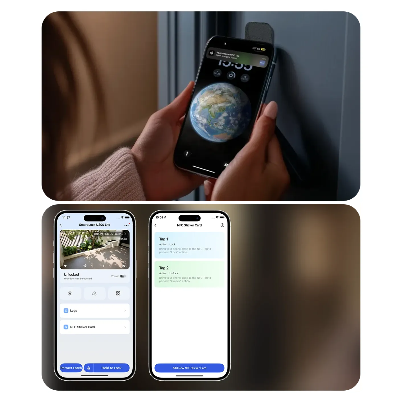 Thread Border Router devices from Apple, Samsung, Amazon, and Google