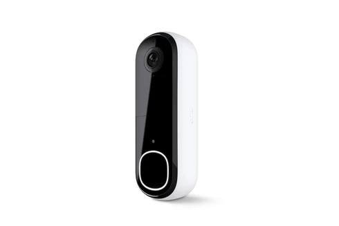 Arlo Video Doorbell: Enhance Your Home Security with HD