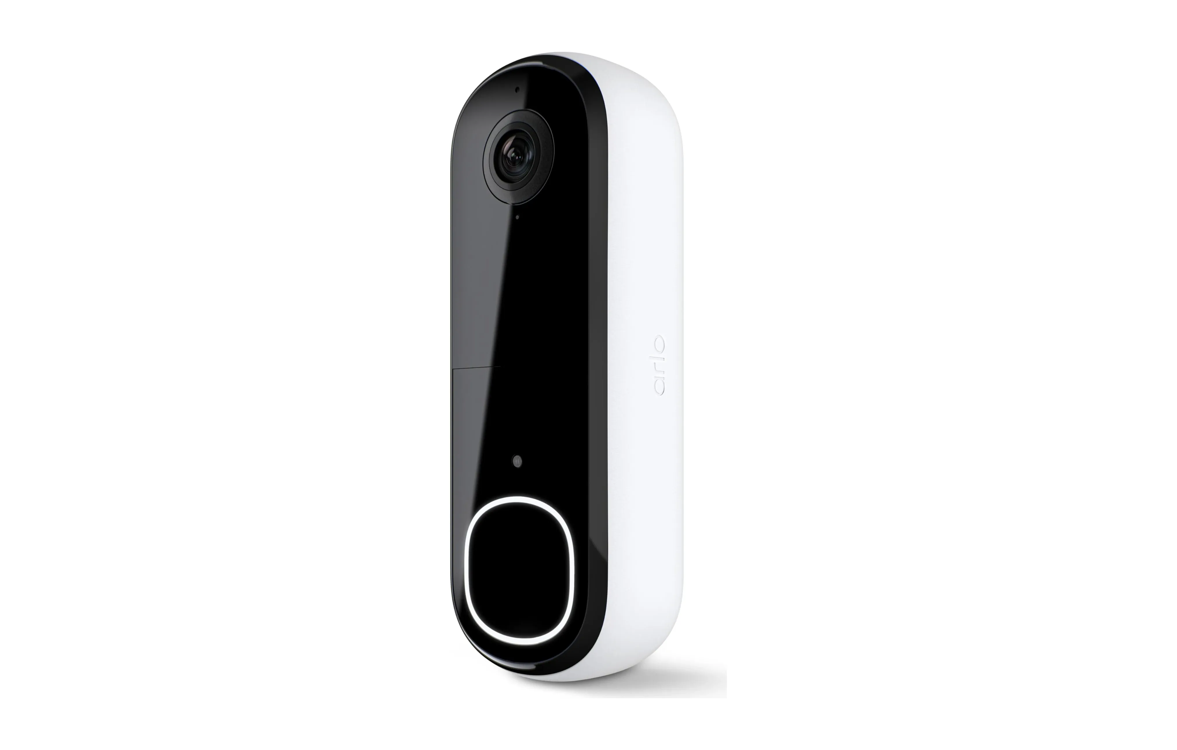 Arlo Video Doorbell: Enhance Your Home Security with HD