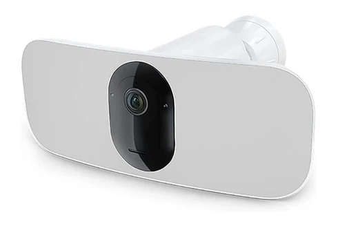 Arlo Pro 3 Floodlight Camera Outdoor Security - Smart Came