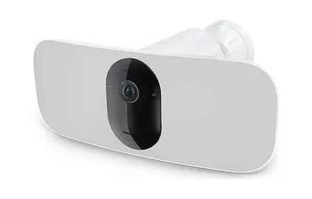Arlo Pro 3 Floodlight Camera Outdoor Security - Smart Came