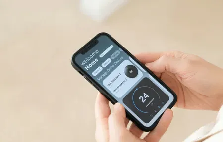 How to Create a Fully Automated Home