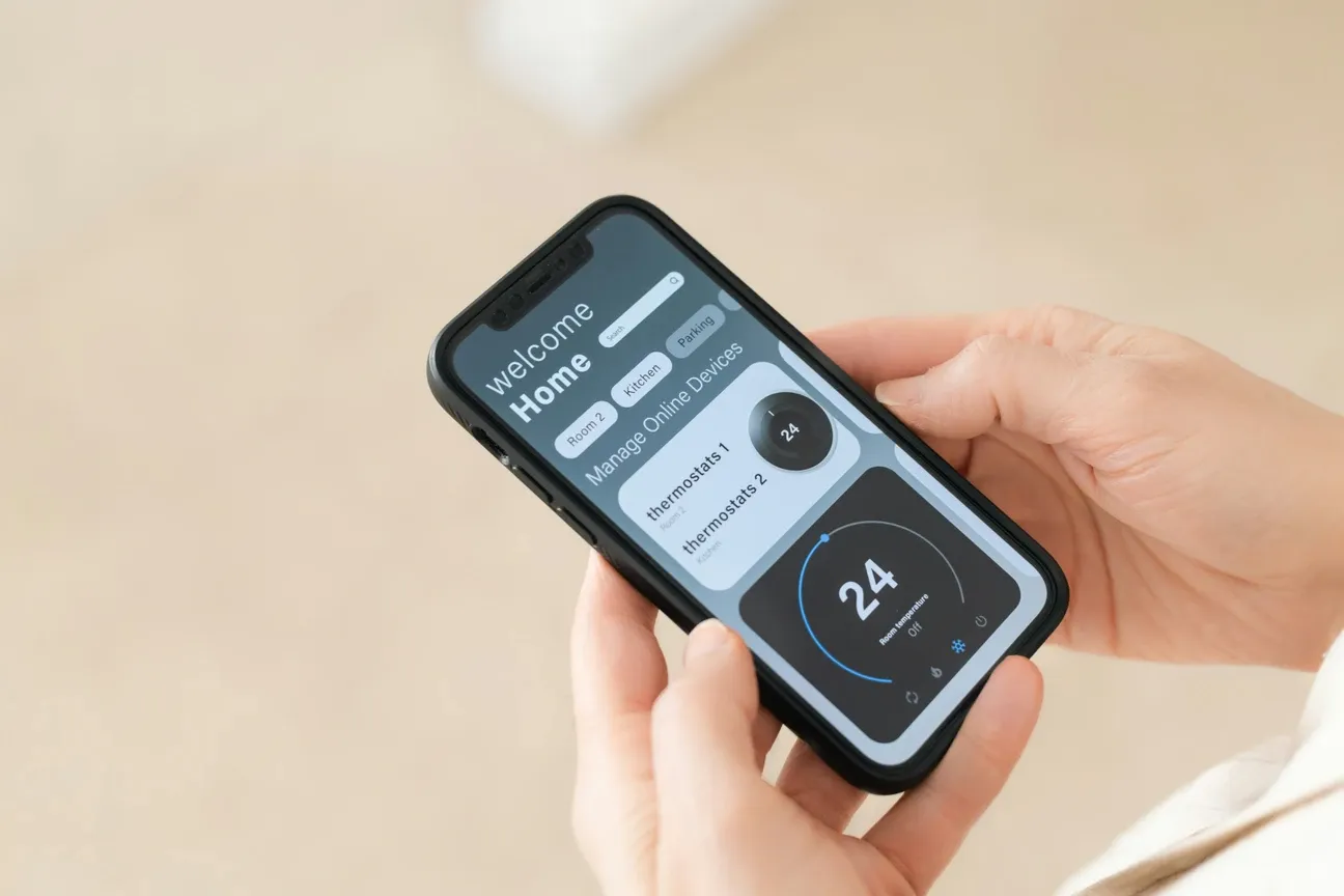 Fully Automated Smart Home: Essential Devices & Setup
