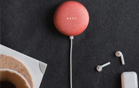 Google Nest vs Smart Home System Competitors Comparison