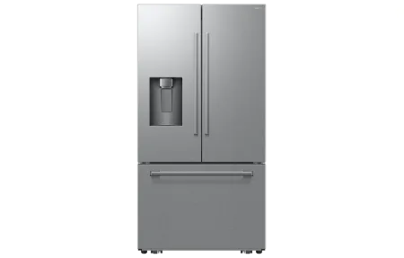Samsung Bespoke AI French Door Smart Refrigerator Review