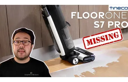 Samsung Bespoke AI Jet Bot Steam Ultra - Robot Vacuum