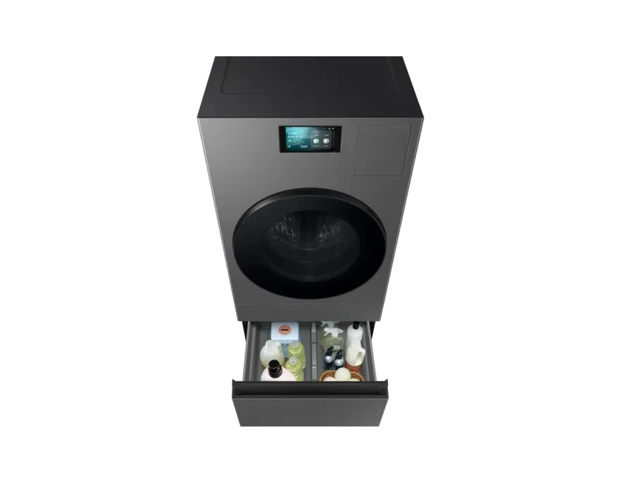 Samsung Bespoke AI Washer-Dryer - All-in-One Combo