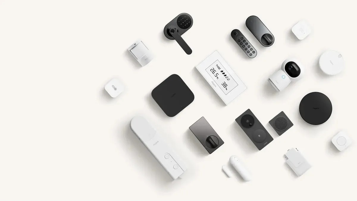 Best Aqara Smart Home Devices - Complete Guide 2026